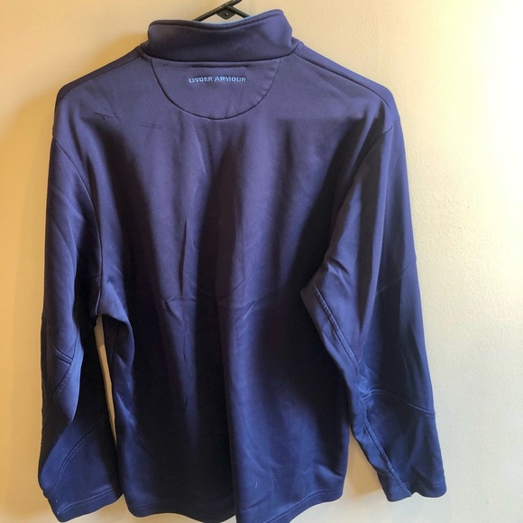 Under armor Jacket - Picture 2 of 3